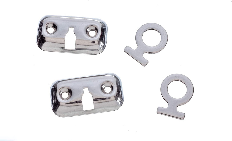 Attwood Marine Fender Lock Kit 11575-3