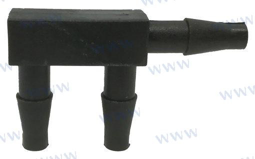 Recambios Marinos F Three Way Paf60-05000050