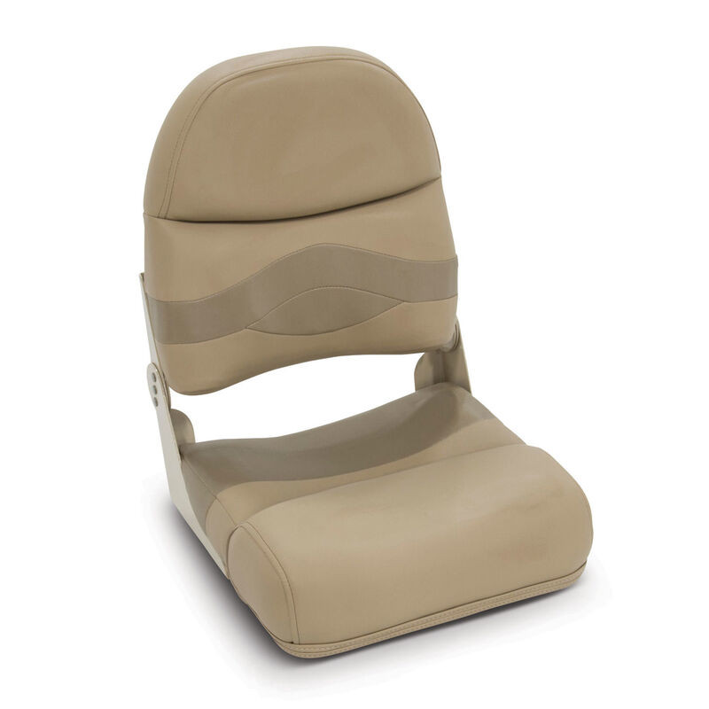 Lippert Components Inc Fold Down Seat Toon Beige 650176