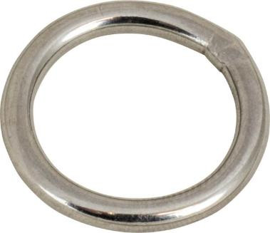 Sea-Dog Line Ss Ring 5/16"X1-1/2" 191515