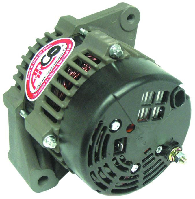 Arco Marine Alternator 20820