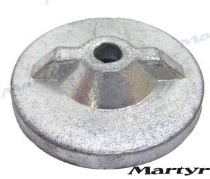 Recambios Marinos Zinc Anode Cm6E8-45251-00