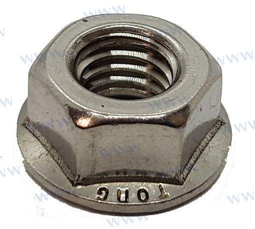 Recambios Marinos Nut M8 Pagb/T6177-2000