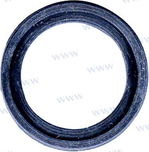 Recambios Marinos Water Pipe Seal Rec831617