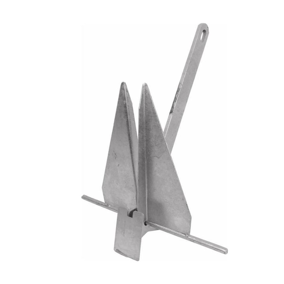 Attwood Marine Achr-Penetrating No8 9955-1