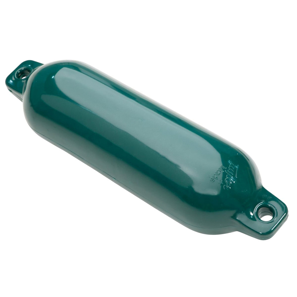 Lippert Components Inc Hullgard Fend  Emerald Green 8 2020108171