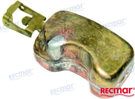 Recambios Marinos Carburetor Float Rec1397-2060
