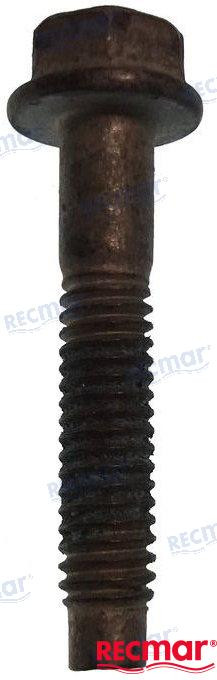 Recambios Marinos Bolt: Intake Manifold Mp001204