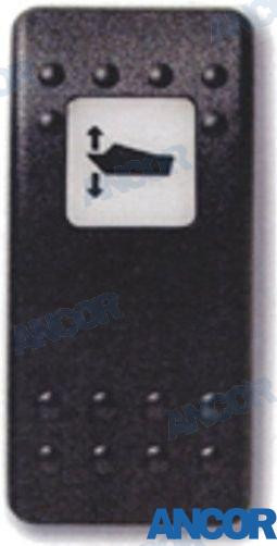 Recambios Marinos Actutrim Tab Trim Operation Am554076