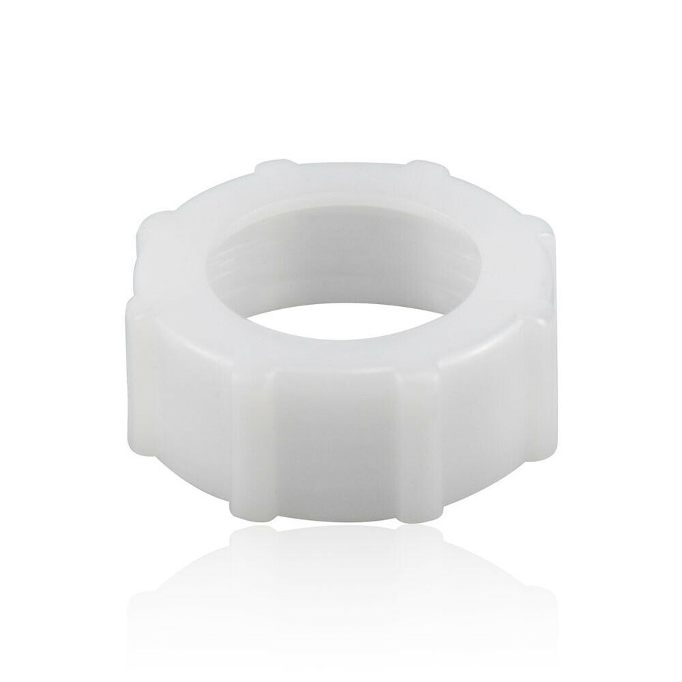 Brp Us Inc Nut_Fuel Filter 335112
