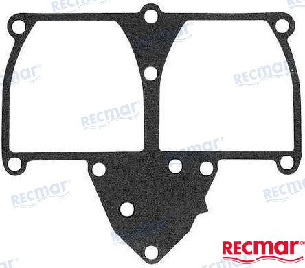 Recambios Marinos Gasket Rec27-552791