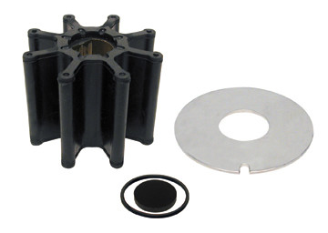 Glm Products Water Pump Service Kit 12083