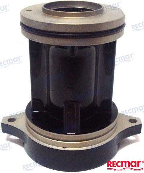 Recambios Marinos Bearing Rec12596T2