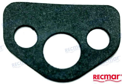 Recambios Marinos Pump Oil Gasket Rec129150-35042