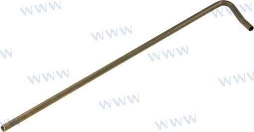 Recambios Marinos Tube Water Rec63V-44361-01