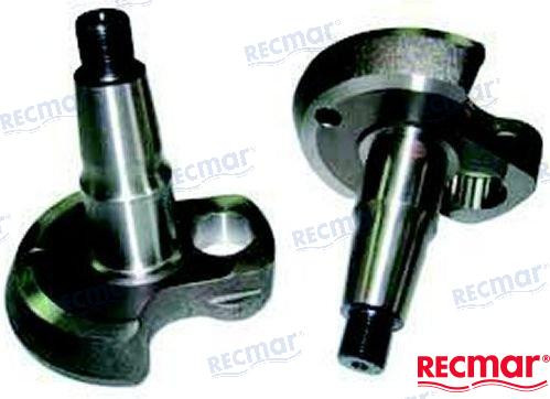 Recambios Marinos Crankshaft Rec12232-94412