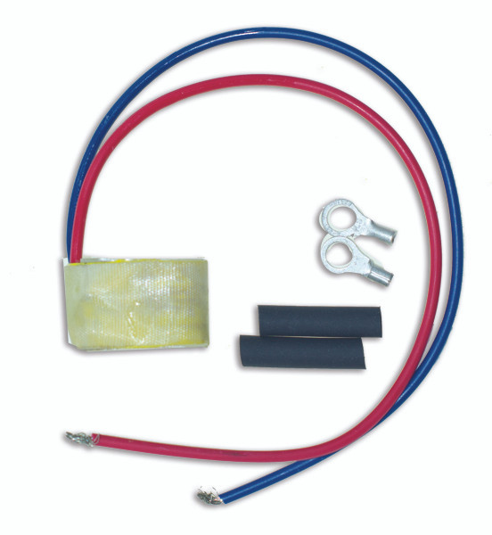 Cdi Electronics Mercury Stator Coil Only 174-4991