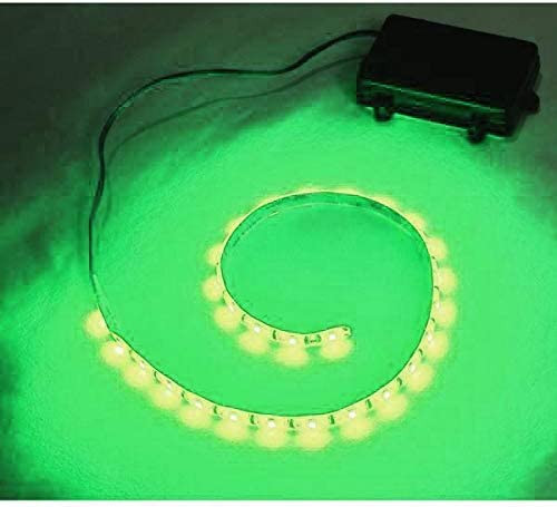 T.H. Marine Led Btry Operated Flex-175 Led-39277-Dp