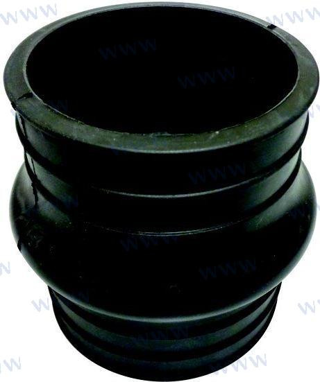 Recambios Marinos Exhaust Below Rec32-807458T