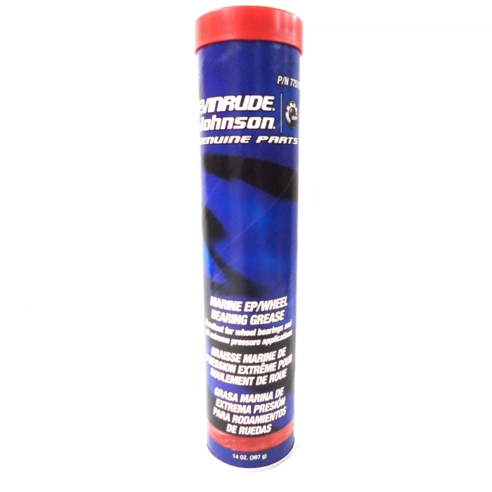Brp Us Inc Grease W.Brg.14 Oz 775778