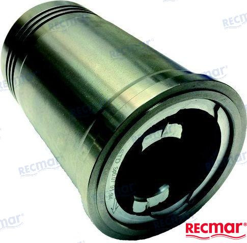 Recambios Marinos Cylinder Liner Kit Rec22185019