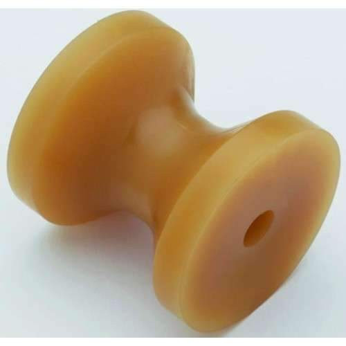 Attwood Marine 3" Bow Roller_Poly 11310-1