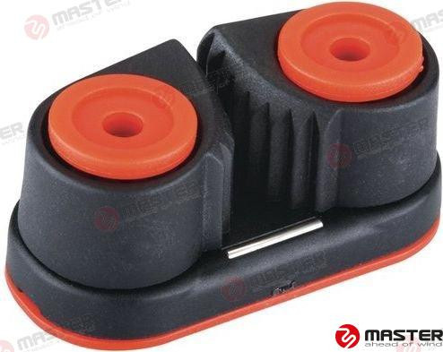 Recambios Marinos Small Composite Cleat Mvbc0601F