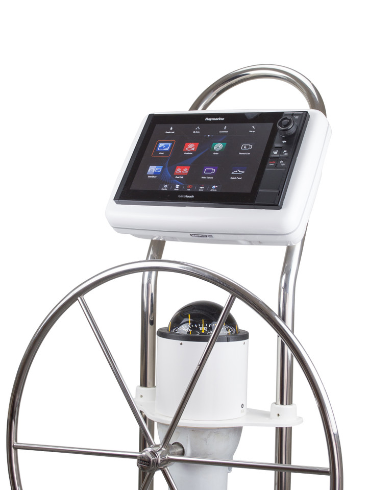 NAVPOD GP2205 SailPod for Raymarine eS127/128