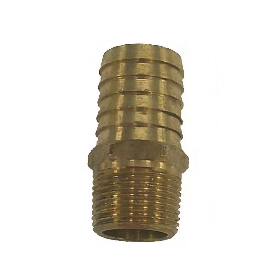 Dometic Brass Connector 118-4461