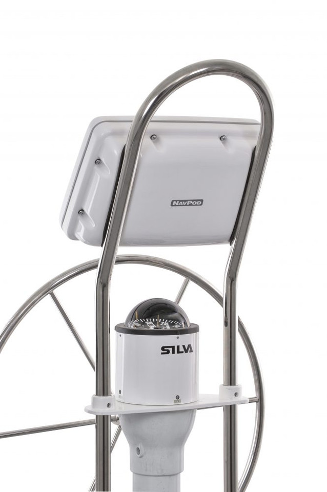 NAVPOD GP2200-20 SailPod 1223/1243/xsv 12in Wide Guard