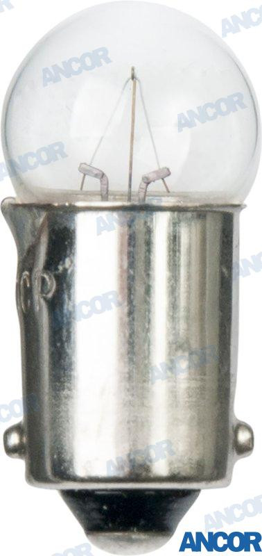 Recambios Marinos Bulb 12 V 1.7 W Am520053