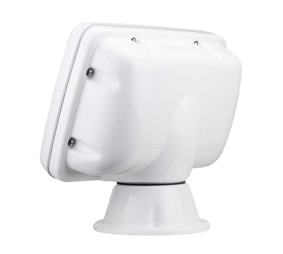 Navpod PP5050-02 PowerPod for Humminbird 1100 Series 10.4in