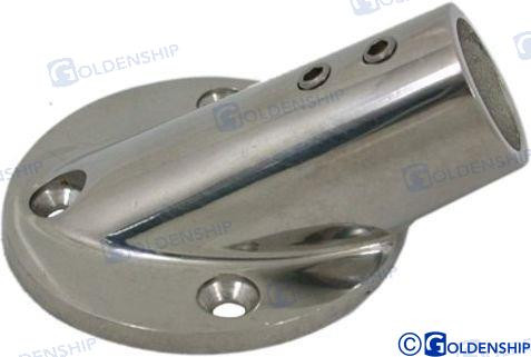Recambios Marinos Round Base 30: 7/8" Gs72335