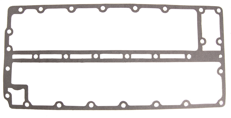Brp Us Inc Gasket_Exh Cvr 321182