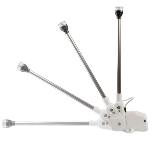 Attwood Light PowerBase Light Sold Seperately