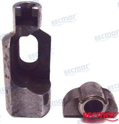 Recambios Marinos Shift Kit Rec89594A1