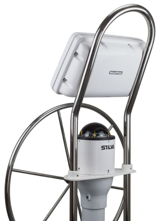 NAVPOD GP2920-00 SailPod for 12in wide guard