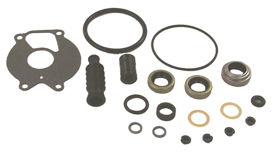 Dometic Lower Unit Seal Kit 118-2629