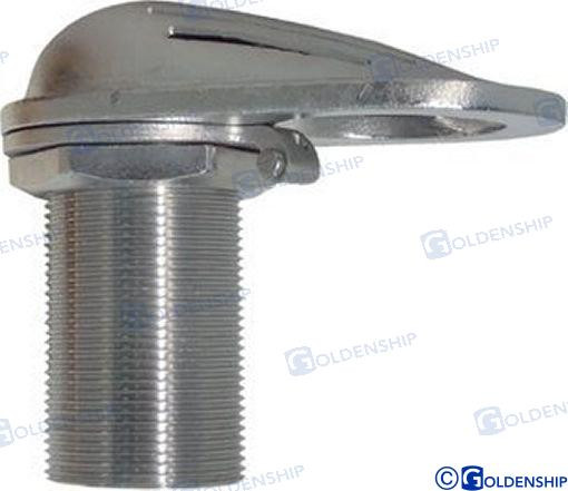 Recambios Marinos Intake Strainer 3/4" Ss Gs30202