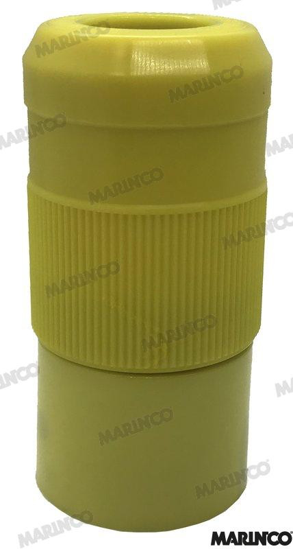 Recambios Marinos Male Plug  50A  125V Gs11378
