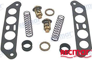 Recambios Marinos Thermostat Kit Rec18-3673
