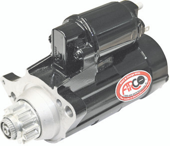 Arco Marine Starter Honda 2002+ 115-130 Hp 3447