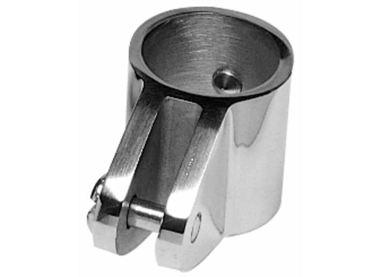 Lippert Components Inc Stainless Jaw Slides  1" 2020109056