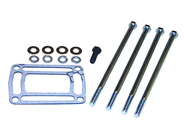 Dometic Mounting Kit - Omc/Volvo 118-8507