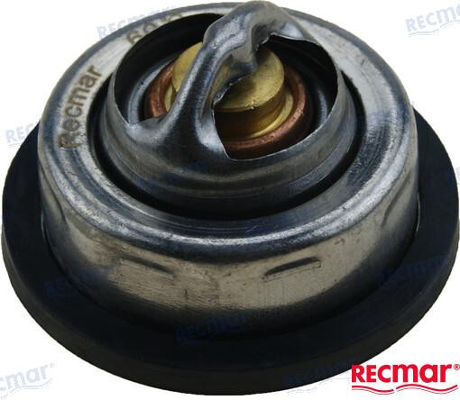 Recambios Marinos Thermostat Kit Rec877355
