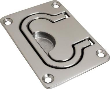 Sea-Dog Line Ss Flush Lift Ring 221860-1
