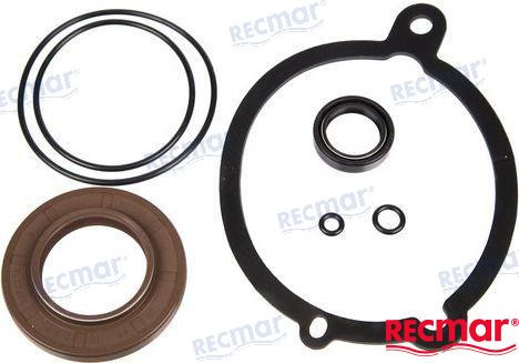 Recambios Marinos Seal Kit Upper Unit Xdp Rec23024