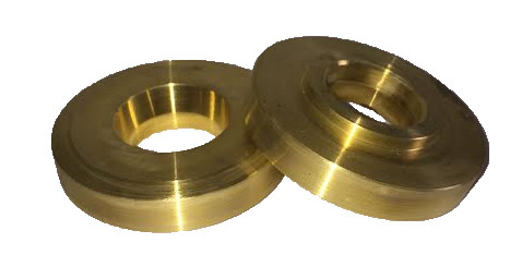 Hms Hubs, Inc (C) Thrust Washer For Predator Vt-04