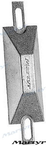 Recambios Marinos Anode 116*43Mm Cm-500Z