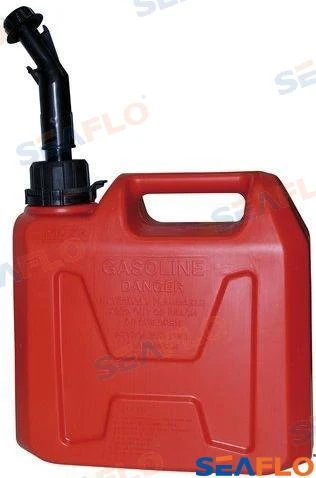 Recambios Marinos Auto Shut Off Fuel Can 5L Sfgt0501